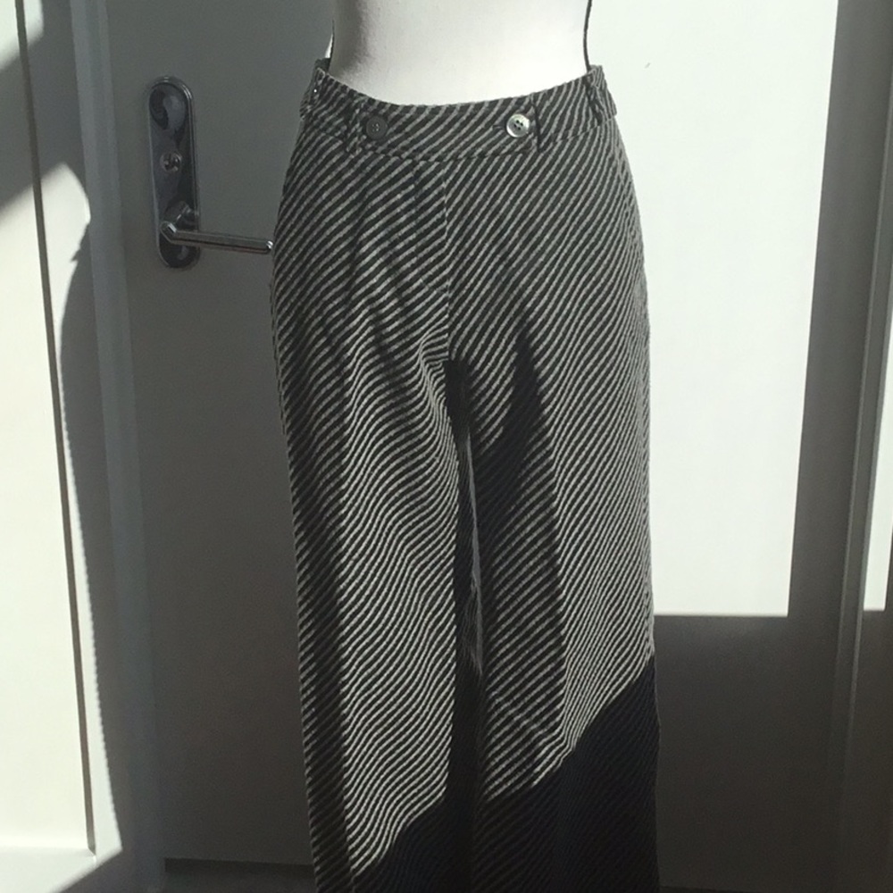 Wool Pants - image 2